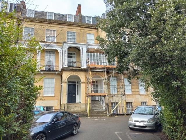 Apartment for rent in Golden Valley, Gloucestershire