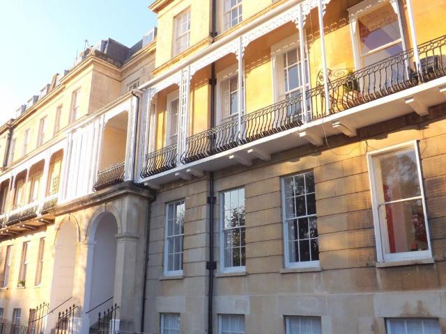 Apartment for rent in Golden Valley, Gloucestershire