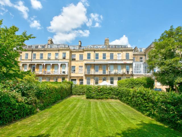 Apartment for rent in Golden Valley, Gloucestershire