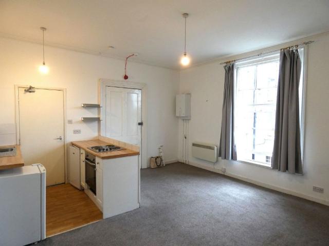 Studio for rent in Montpellier, Golden Valley