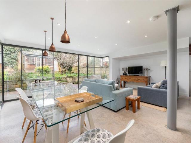 Apartment for rent in Dulcote, Bath And North East Somerset