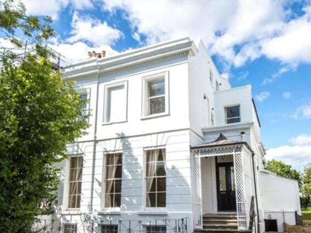 House for sale in Golden Valley, Gloucestershire
