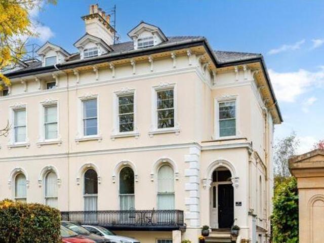 House for sale in Golden Valley, Gloucestershire