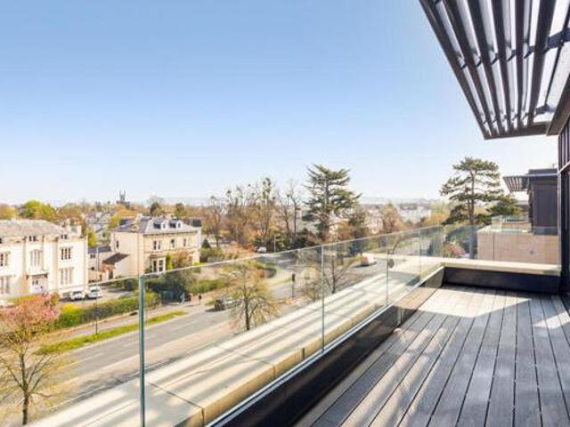 House for sale in Golden Valley, Gloucestershire