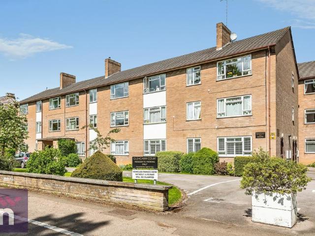 Apartment for rent in Golden Valley, Gloucestershire