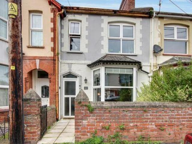 House for sale in Kentisbury, Devon