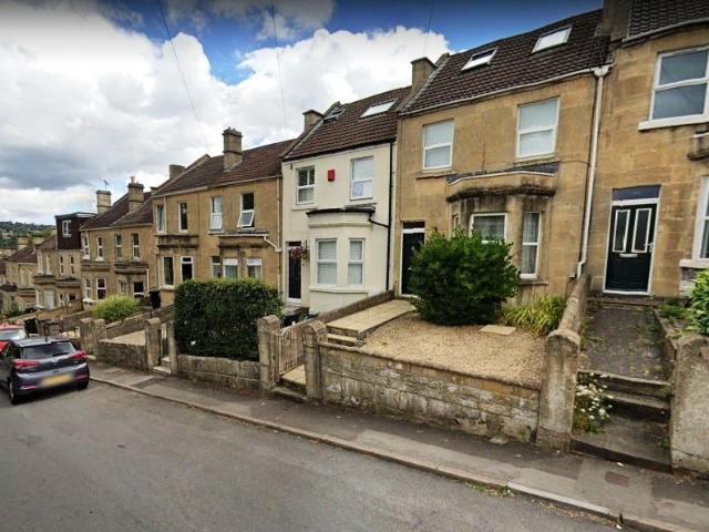 Apartment for rent in Dulcote, Bath And North East Somerset