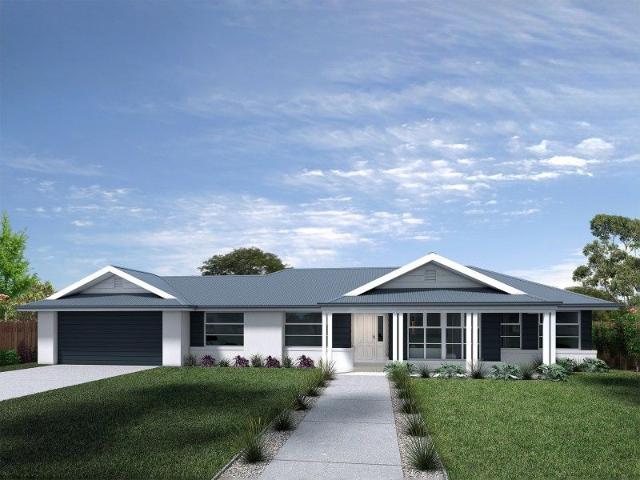 Cottage for sale in Ararat, Victoria