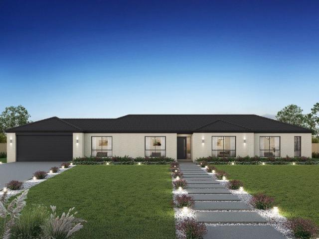Cottage for sale in Harrisville, Queensland