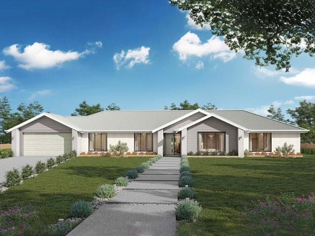 Cottage for sale in Corowa, New South Wales