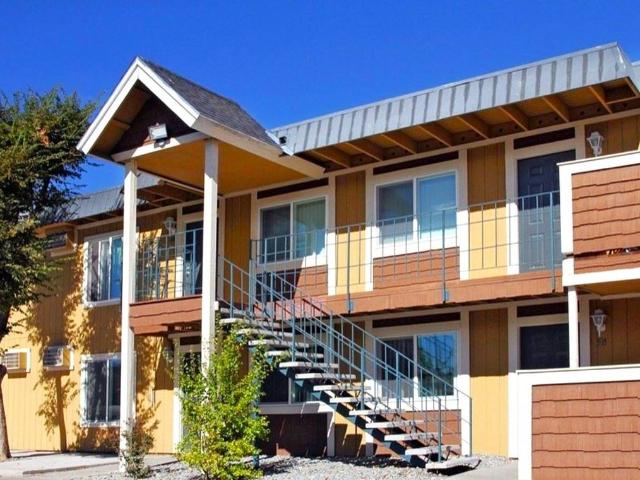 Apartment for rent in Sparks Glencoe, Nevada