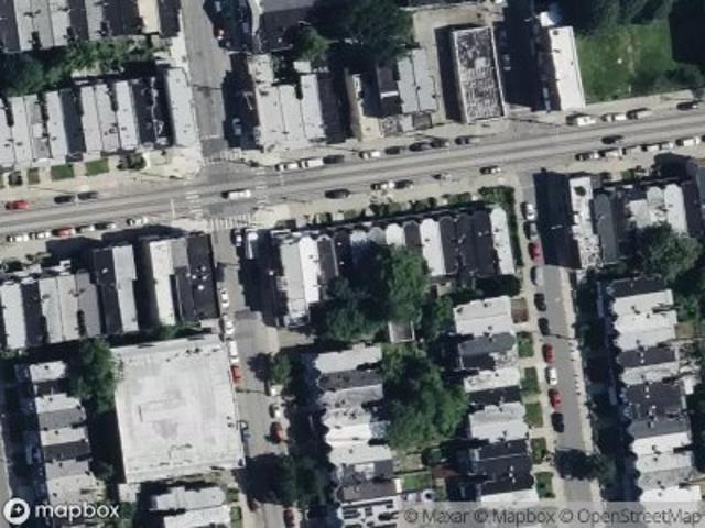 Townhouse for sale in Philadelphia, Pennsylvania