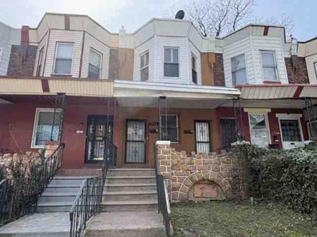 Property for sale in Philadelphia, Pennsylvania