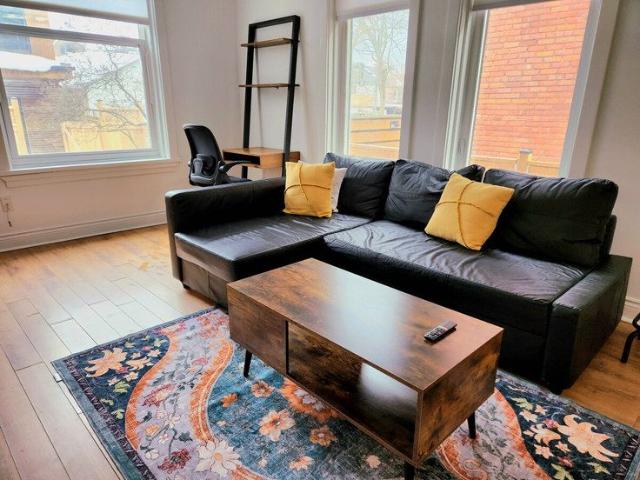 House for rent in Woburn, Ontario