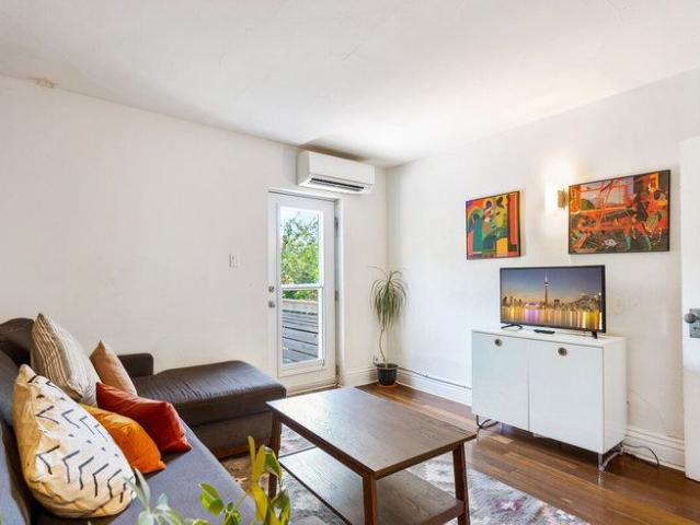 House for rent in Woburn, Ontario
