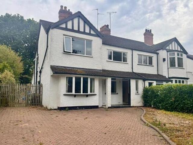 House for sale in West Midlands