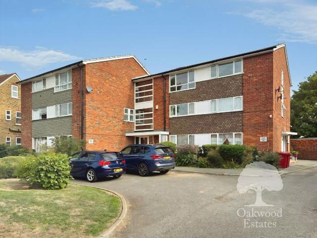 Apartment for rent in Chalvey, Slough