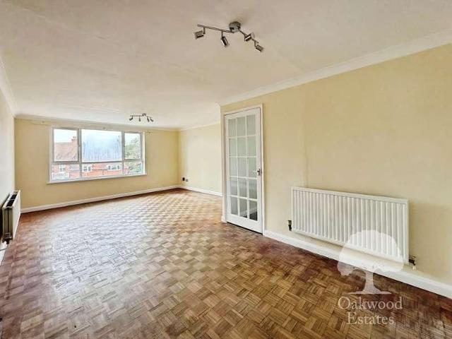 Apartment for rent in Chalvey, Slough