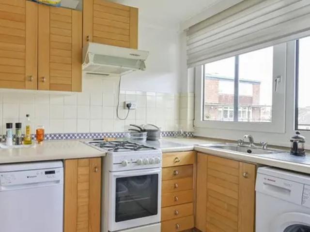Apartment for rent in Putney, Greater London