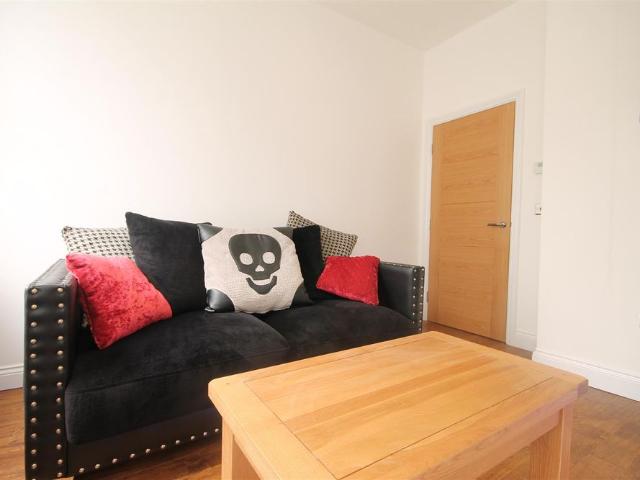 Apartment for rent in Gosforth, Tyne And Wear