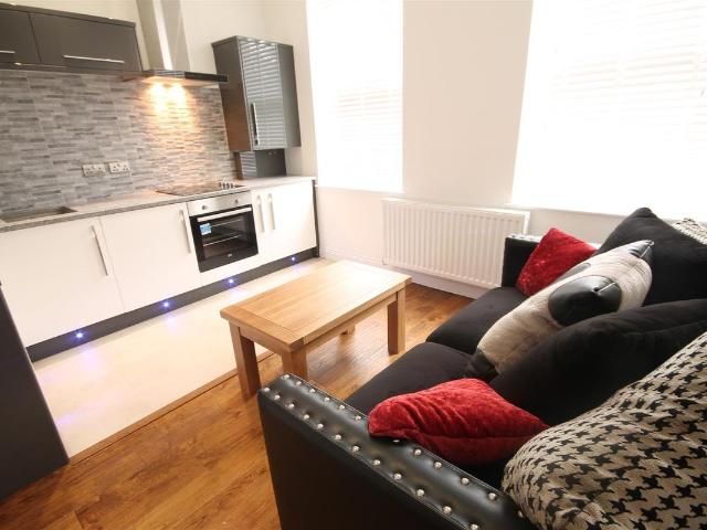 Apartment for rent in Gosforth, Tyne And Wear