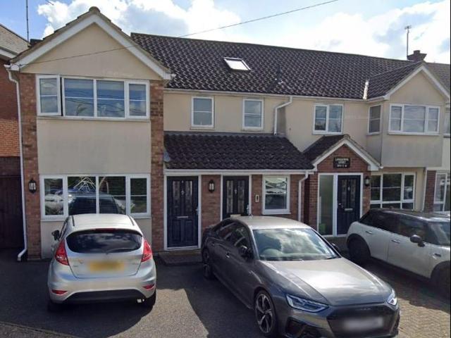 Apartment for rent in Rayleigh, Rochford