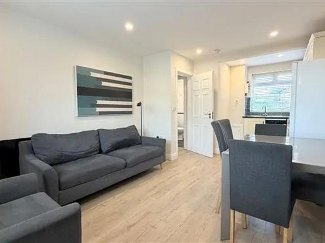 Apartment to rent in Pembroke West A ED, Dublin