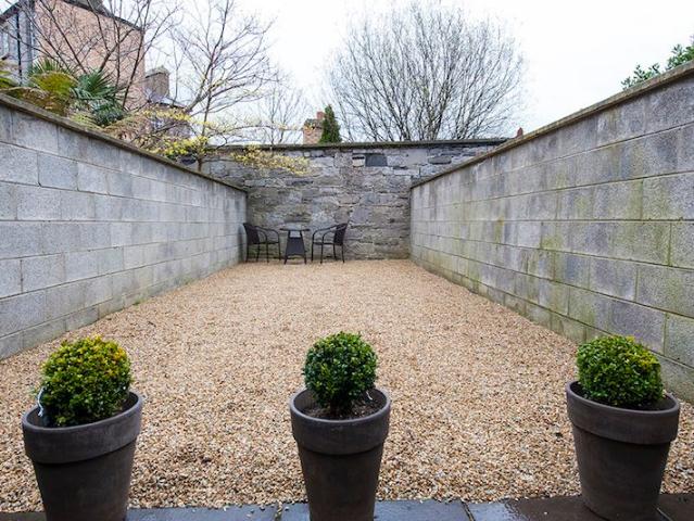 House to rent in Dublin 4, Bluebell