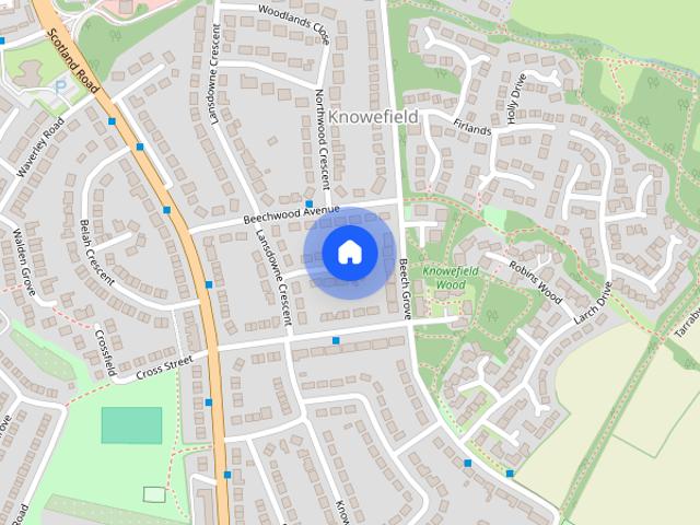 House for rent in Isle Of Man