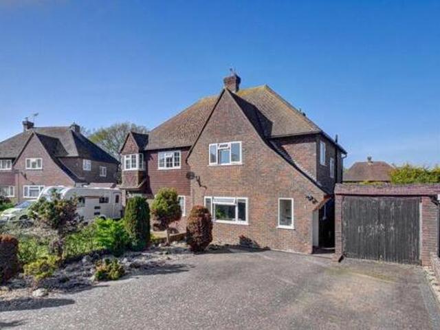House for sale in Cross In Hand, East Sussex