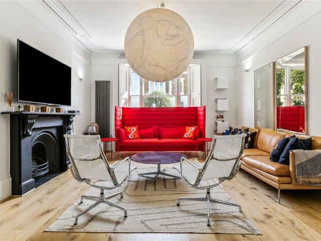 Apartment for rent in Notting Hill, Greater London