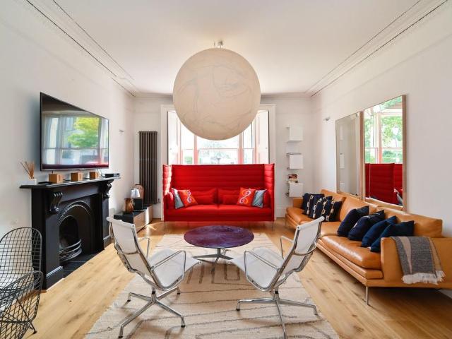 Apartment for rent in Notting Hill, Greater London