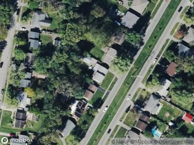 House for sale in Lexington, Kentucky