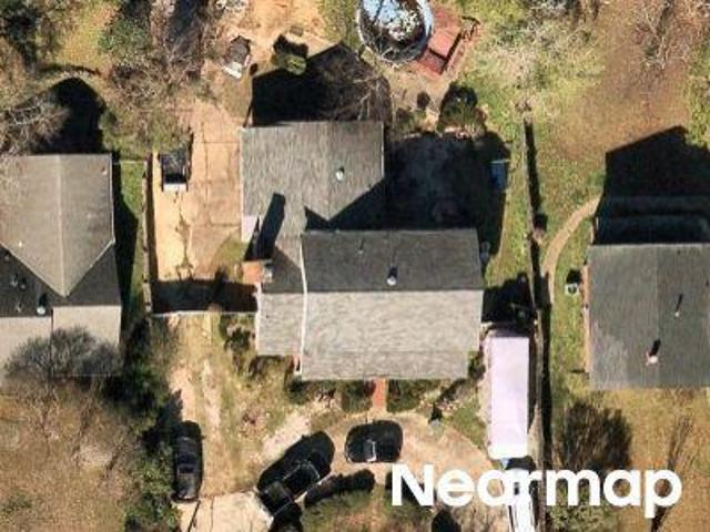 House for sale in Hope Hull, Alabama