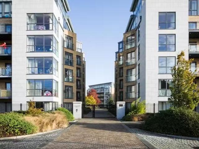 Apartment to rent