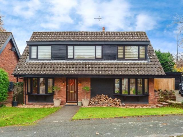 Apartment for rent in Two Mills, Cheshire