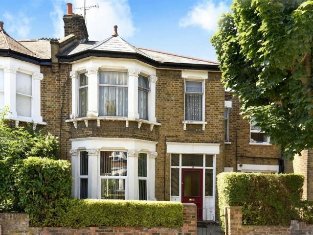 Apartment for rent in Greater London