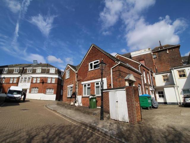 Apartment for rent in St Mary's, City Of Southampton