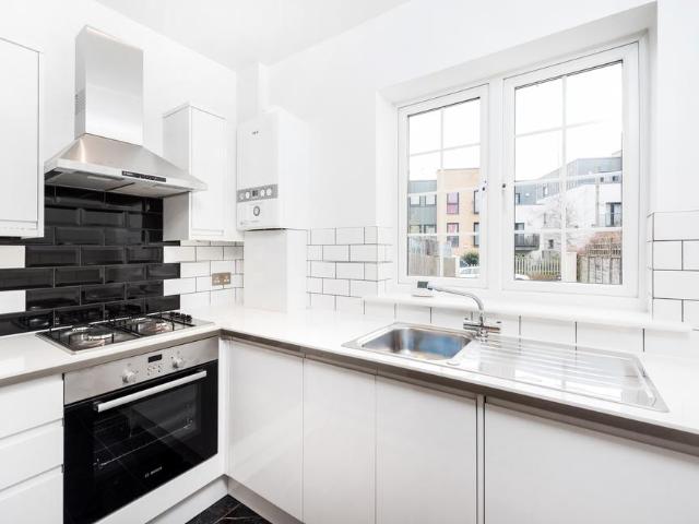 Apartment for rent in West Dulwich, Greater London