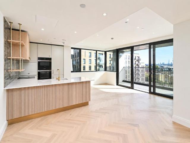 Apartment for rent in London Borough of Camden, Greater London