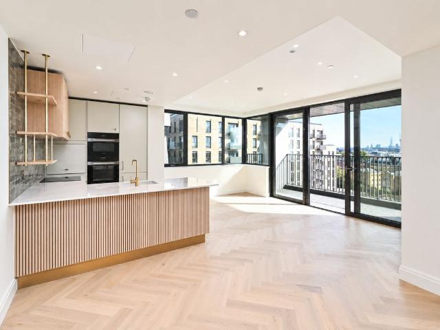 House for rent in London Borough of Camden, Greater London
