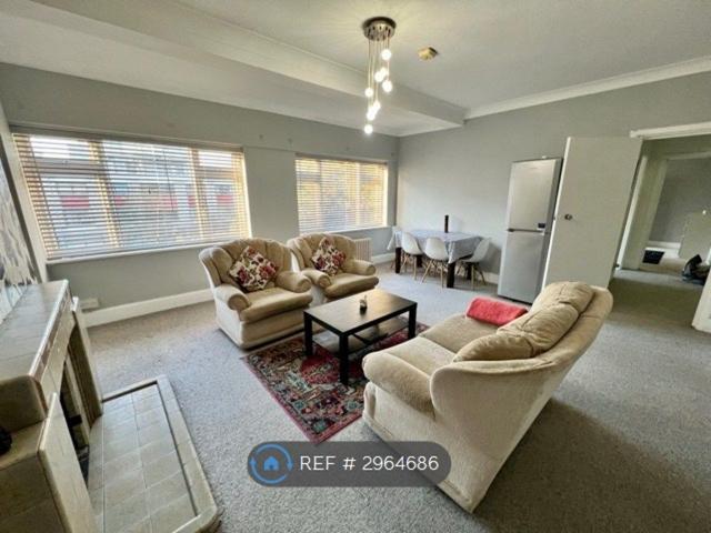 House for rent in Lansdowne, Springbourne