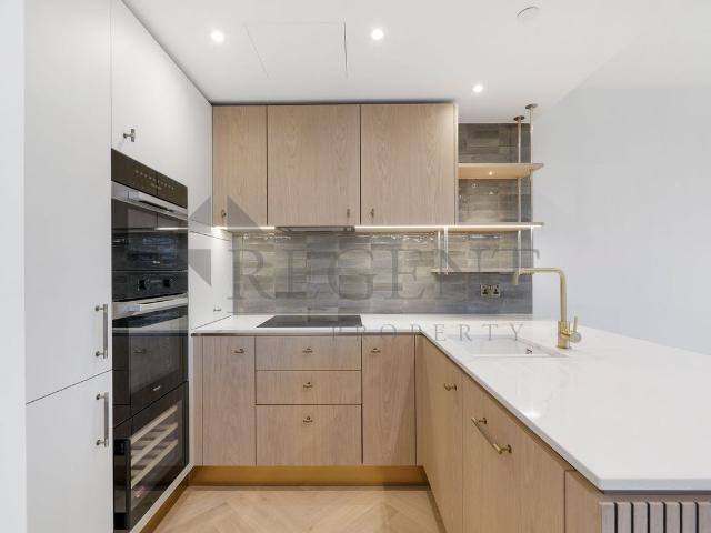 House for rent in Chalk Farm, Primrose Hill
