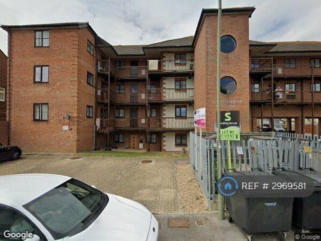 Apartment for rent in Middlecroft, Hampshire