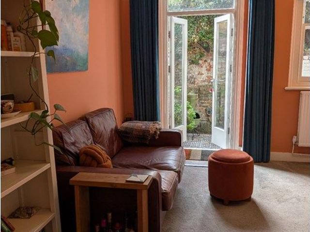 House for rent in Stockwell Park, Greater London