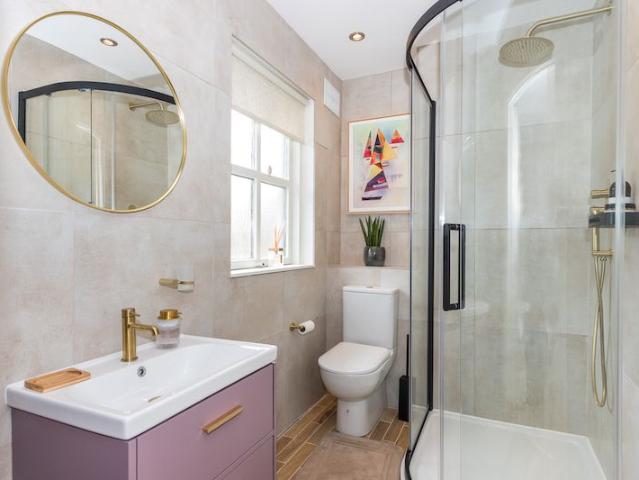 Townhouse to rent in Dublin
