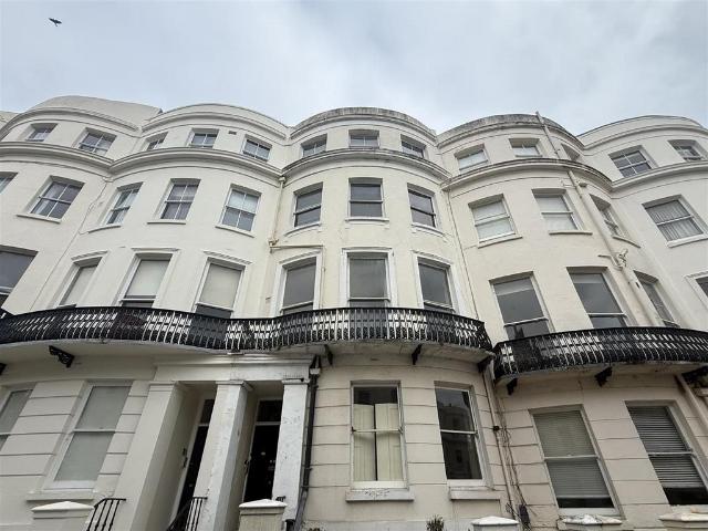 Apartment for rent in Brunswick, Hove