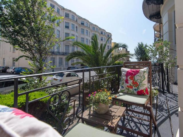 Apartment for rent in Brunswick