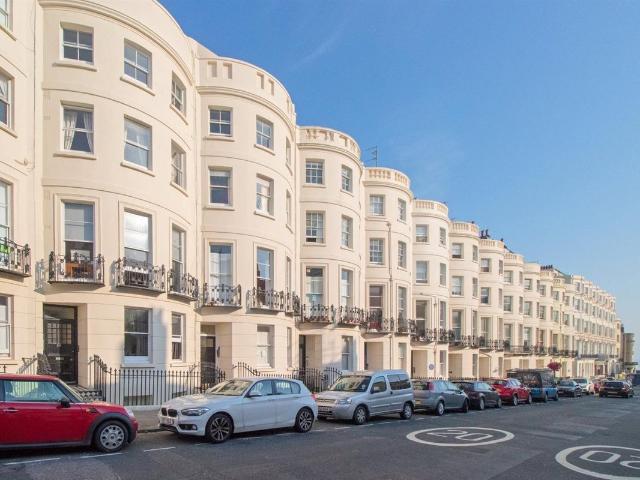 Apartment for rent in Brunswick