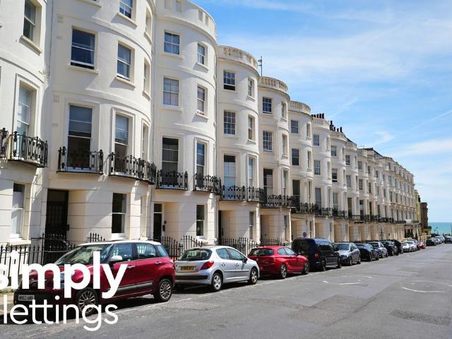 Apartment for rent in Brunswick